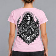 T-shirt Femme - LA GUARDIENNE