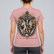 T-shirt Femme - L’HÉRITAGE