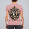 T-shirt Femme - L’HÉRITAGE