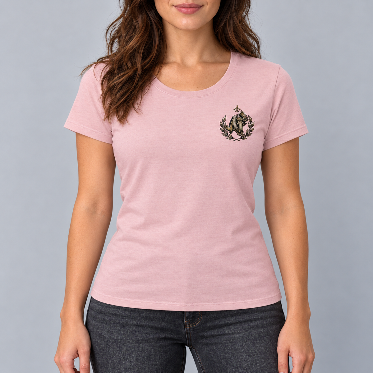 T-shirt Femme - L’HÉRITAGE