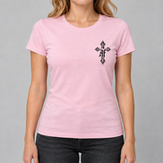 T-shirt Femme - LA PASSION