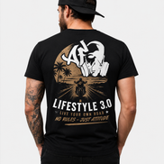 T-shirt Lifestyle 3.0