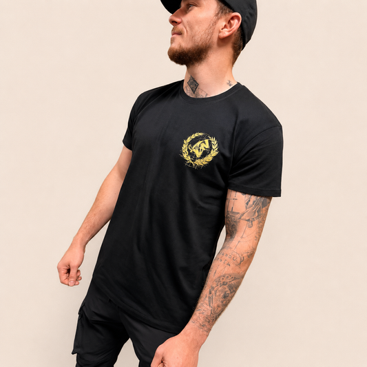 T-shirt Lifestyle 3D