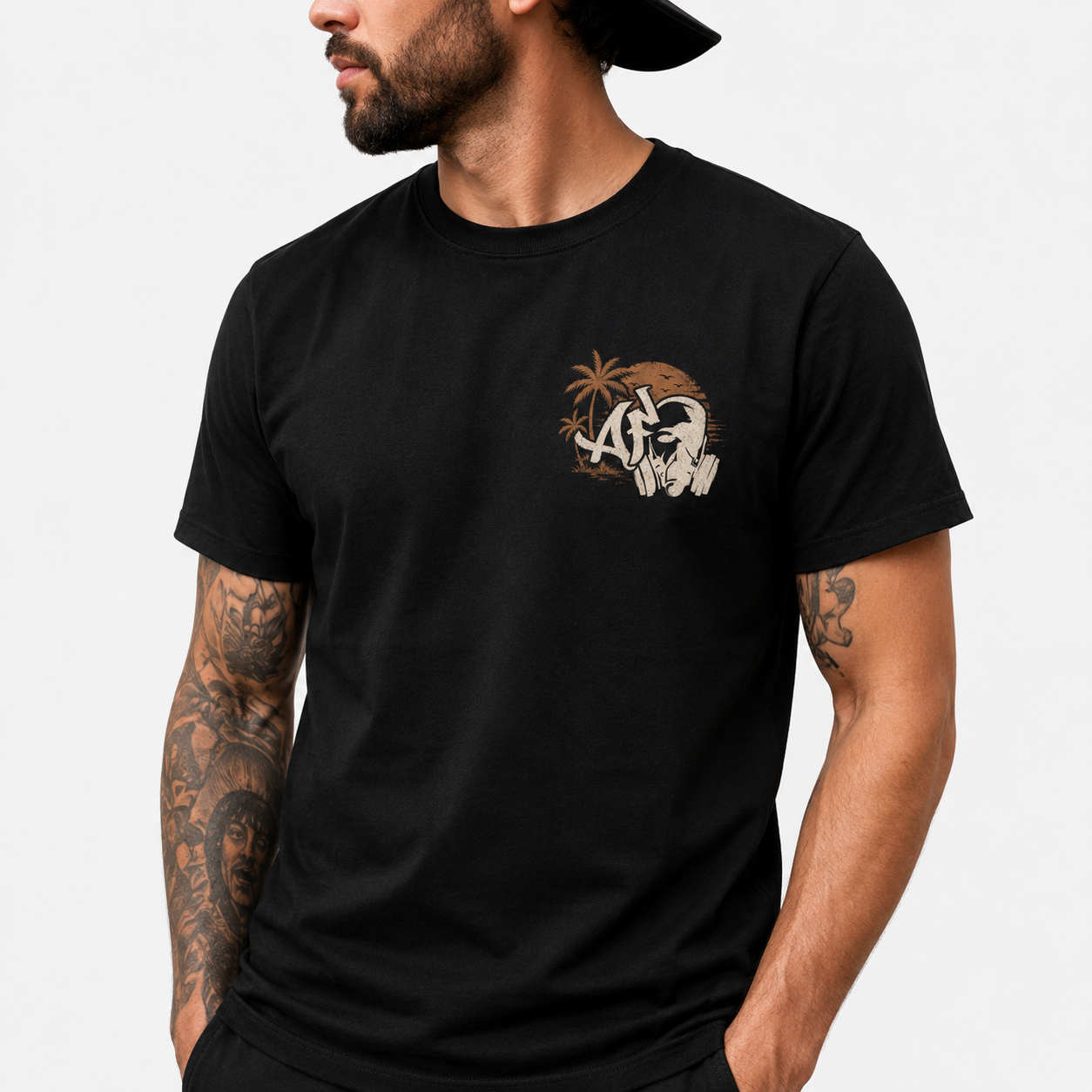 T-shirt Lifestyle 3.0