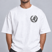 T-shirt Oversize - L'ARCHANGE