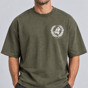 T-shirt Oversize - L'ARCHANGE