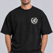 T-shirt Oversize - L'ARCHANGE