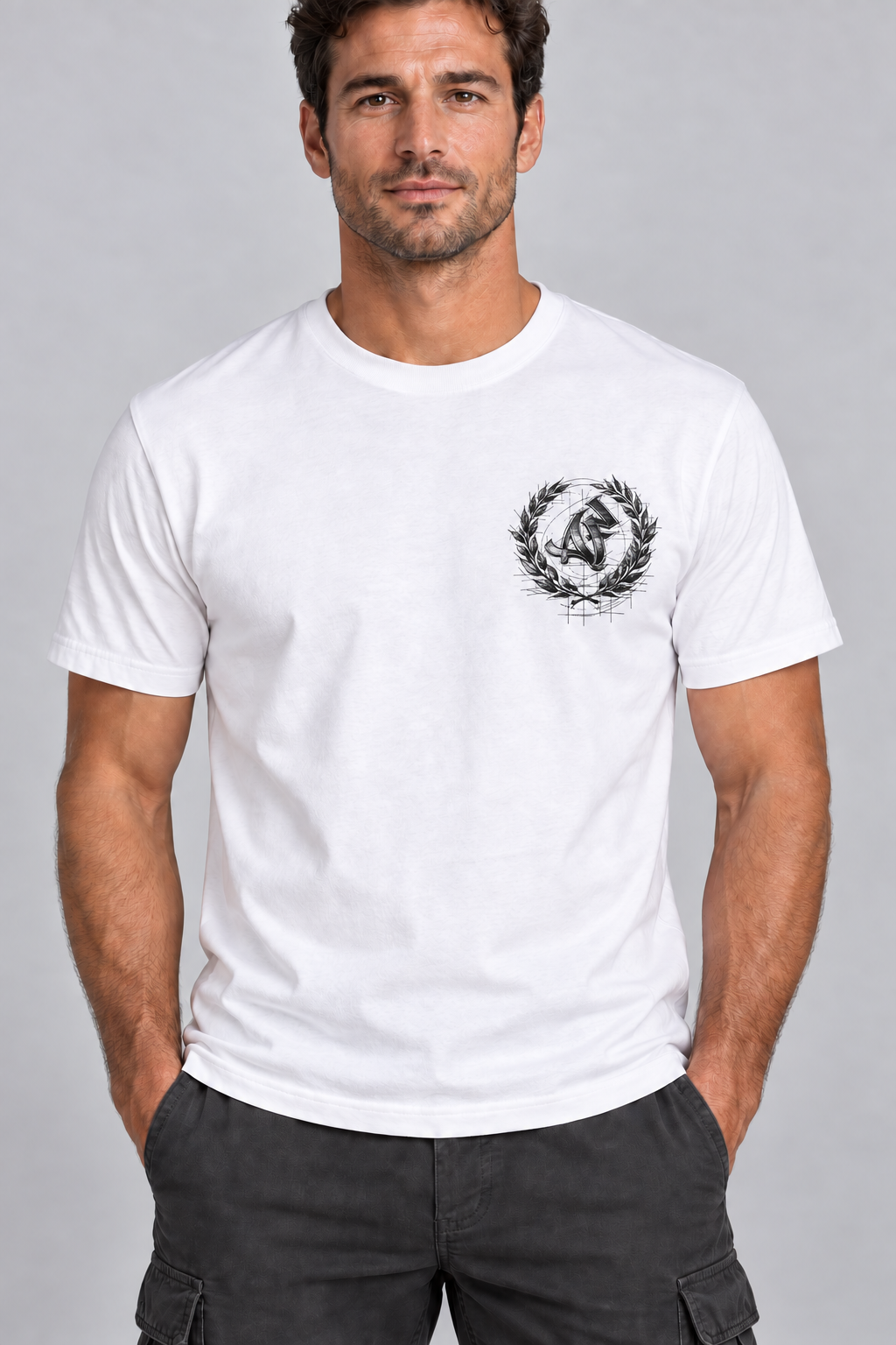 T-shirt Regular - L'ARCHANGE