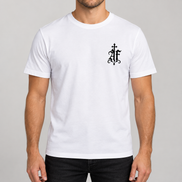 T-shirt Regular - L’ARCHITECTE DU SACRÉ