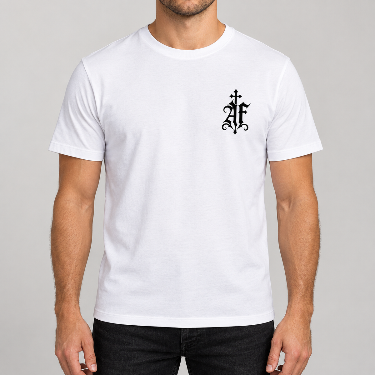 T-shirt Regular - L’ARCHITECTE DU SACRÉ
