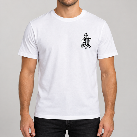 T-shirt Regular - L’ARCHITECTE DU SACRÉ