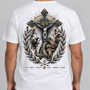 T-shirt Regular - L'HÉRITAGE