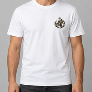 T-shirt Regular - L'HÉRITAGE