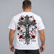 T-shirt Regular - LA PASSION