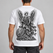 T-shirt Regular - L'ARCHANGE