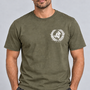 T-shirt Regular - L'ARCHANGE