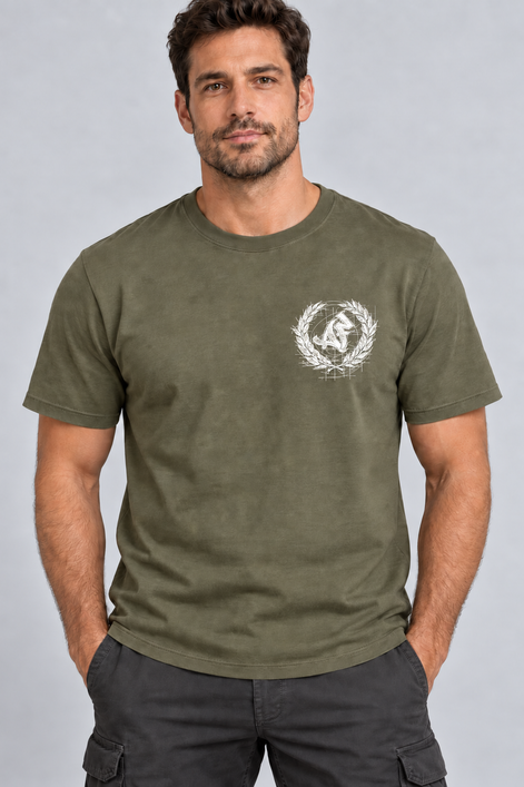 T-shirt Regular - L'ARCHANGE