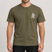T-shirt Regular - L’ARCHITECTE DU SACRÉ