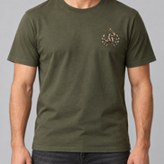 T-shirt Regular - L'HÉRITAGE