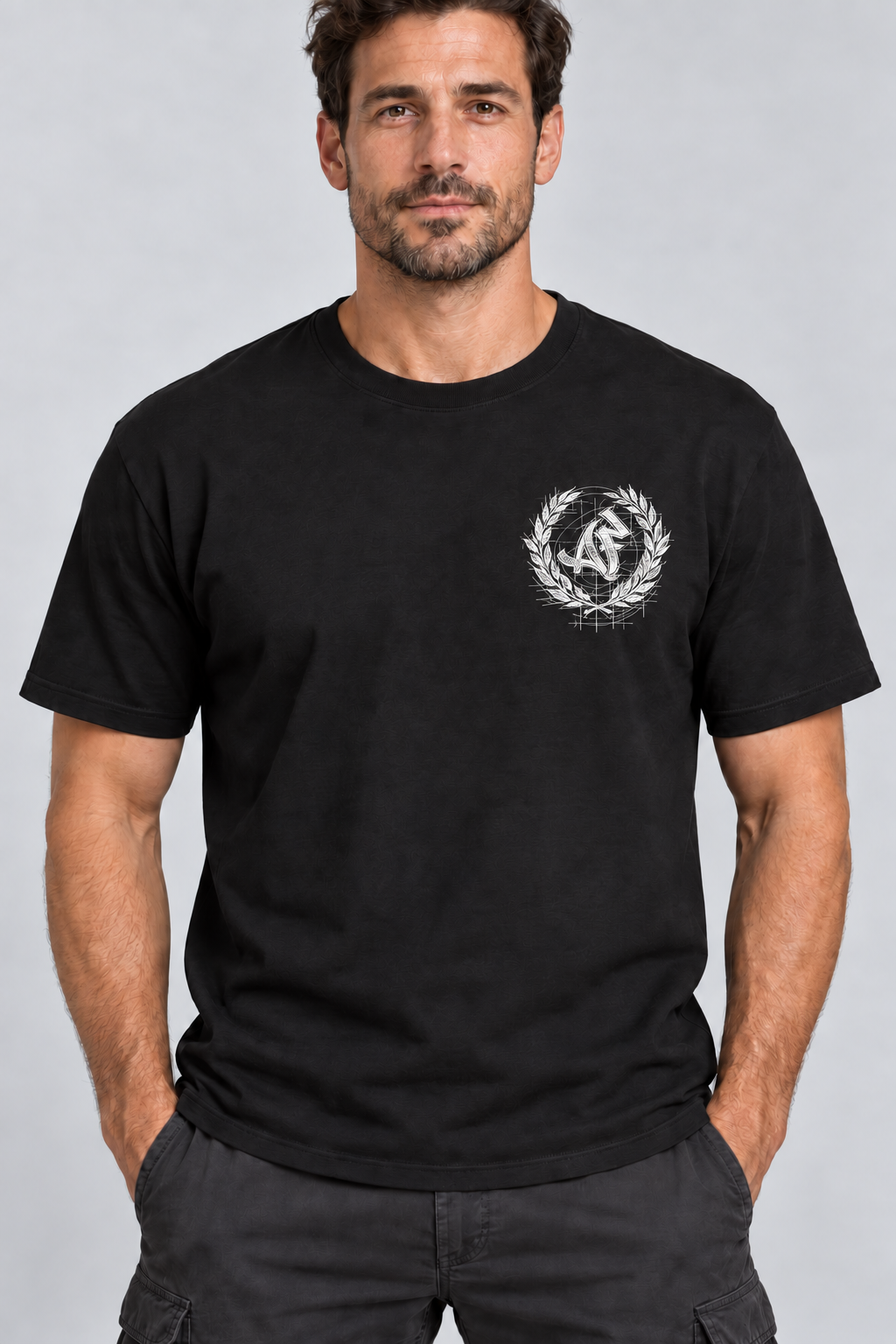 T-shirt Regular - L'ARCHANGE