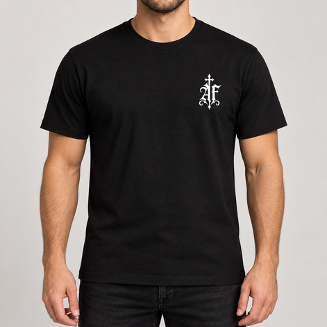T-shirt Regular - L’ARCHITECTE DU SACRÉ