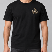 T-shirt Regular - L'HÉRITAGE