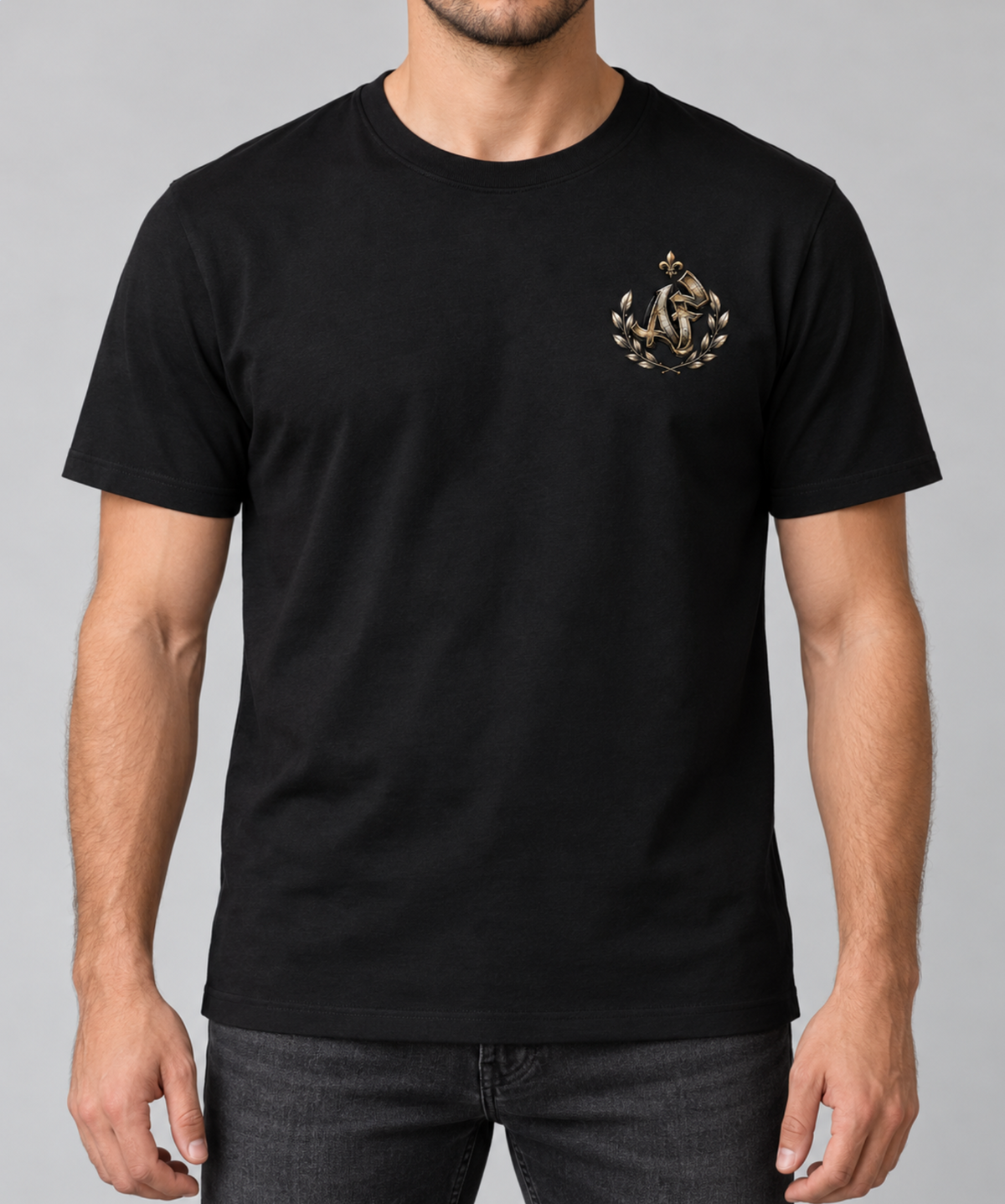 T-shirt Regular - L'HÉRITAGE