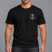 T-shirt Regular - LA GARDIENNE