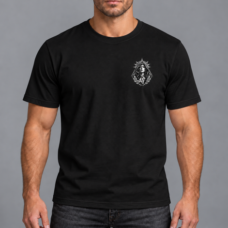 T-shirt Regular - LA GARDIENNE