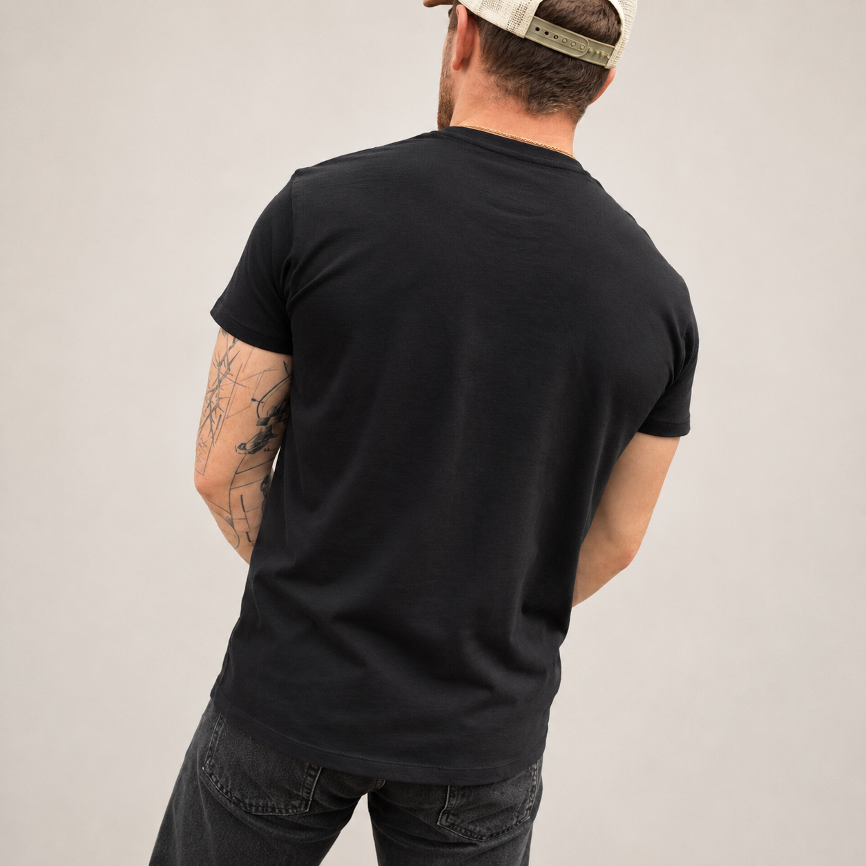T-Shirt Route 66