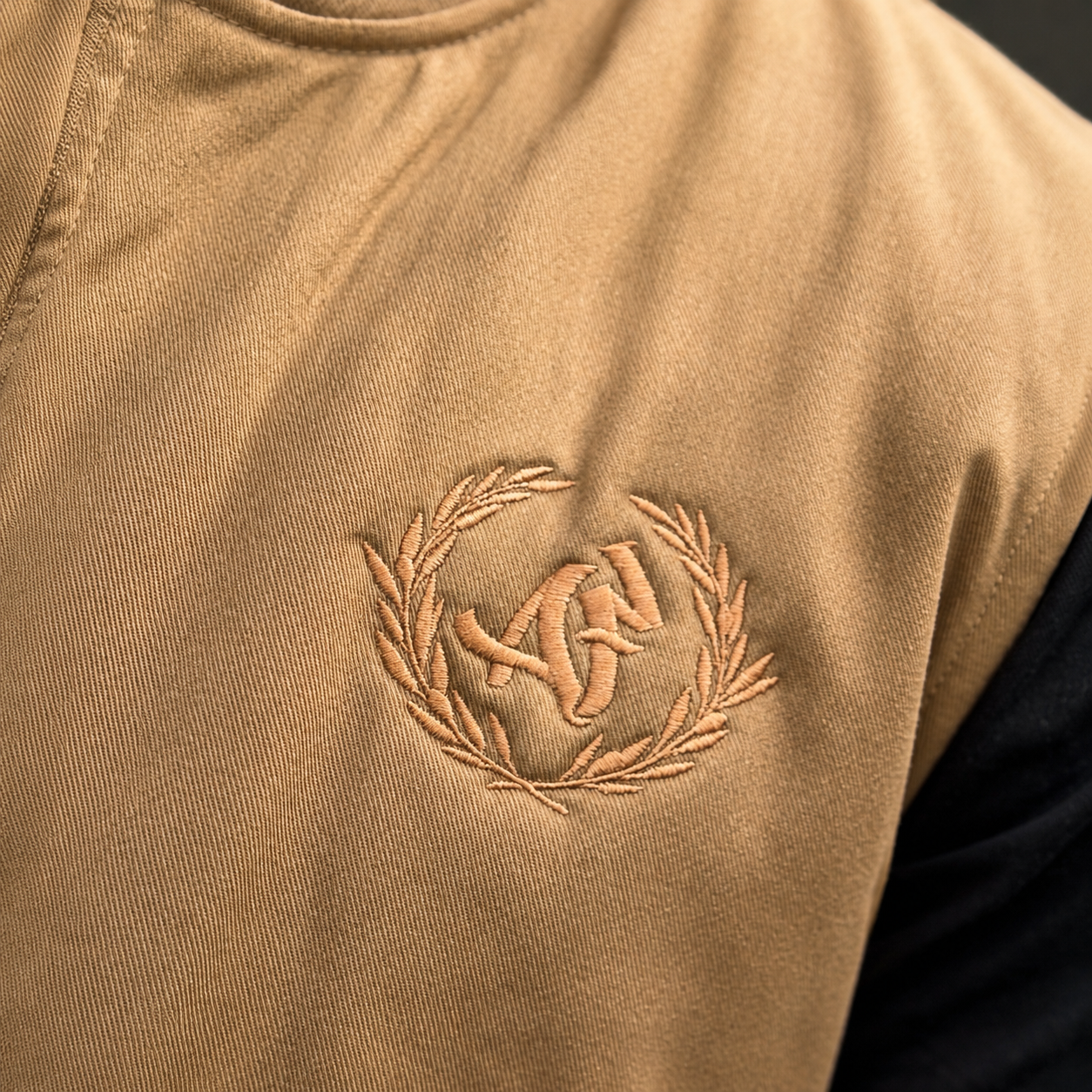 Veste Sans Manches Workwear - ÉDITION RAPTOR